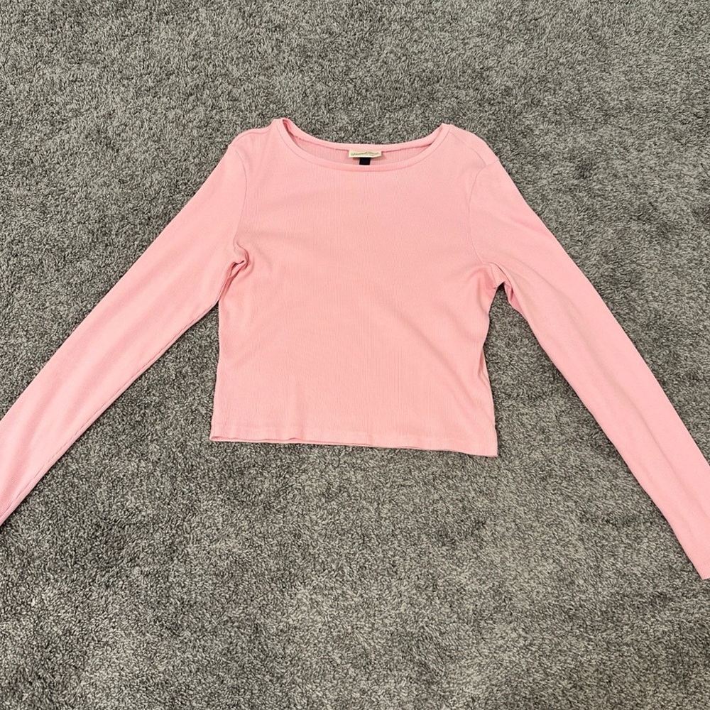 Universal Threads Cropped Top